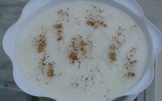 Arroz doce da vovó