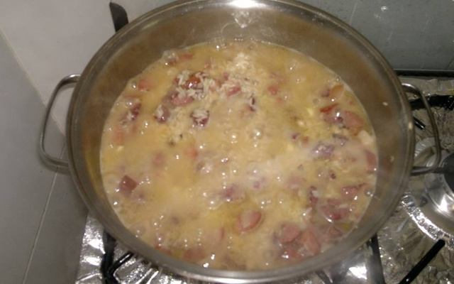 Rubacão da Nana Baiana