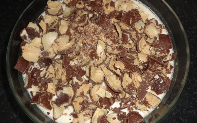 Sonho de valsa delícia