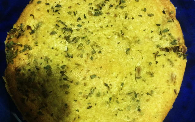 Torta de liquidificador e micro-ondas