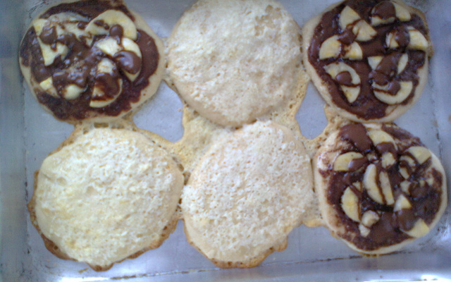 Massa para Pizza Doce ou Salgada