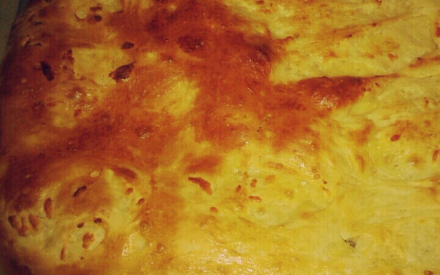 Pão Caseiro da Beta