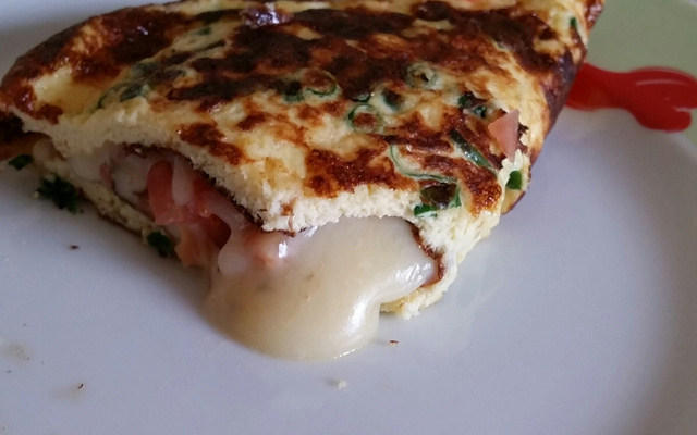 Omelete