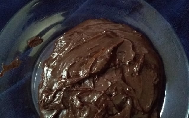 Brigadeiro cacau 100%