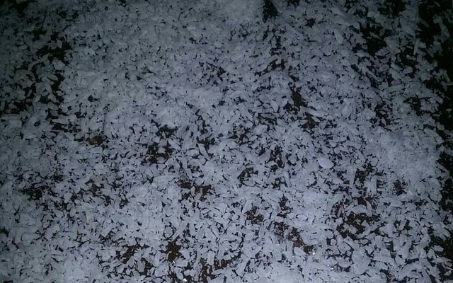 Recheio e cobertura prestígio