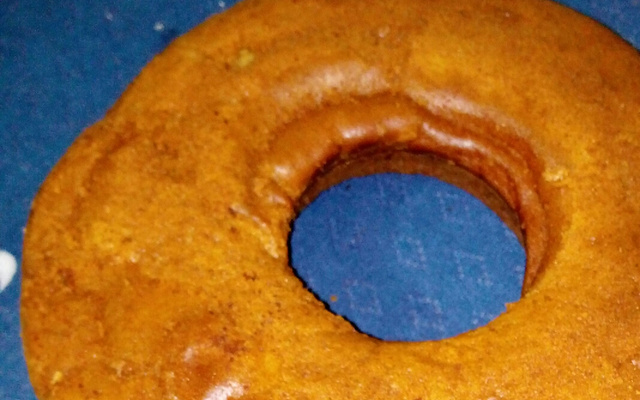 Brevidade de rapadura da vovó Nice