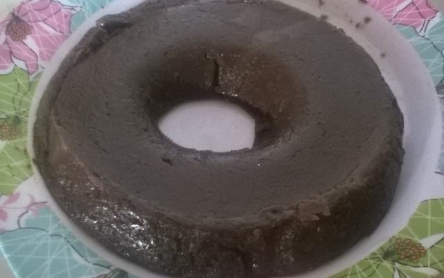 Brigadeirão da Dani e Helo