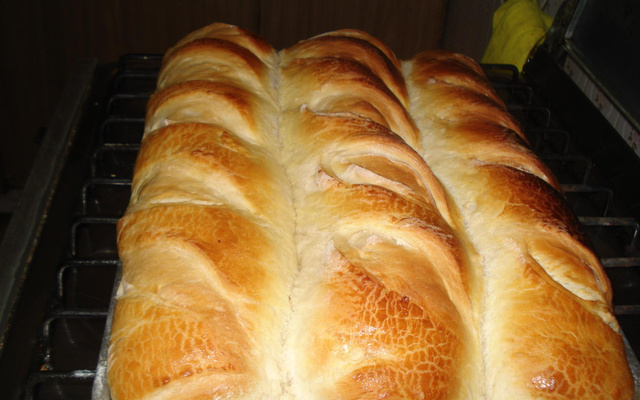 Pão econômico de última hora