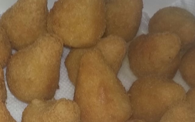 Coxinha