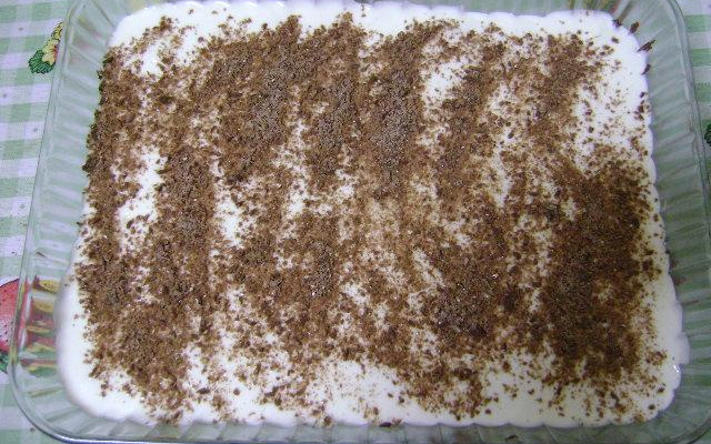 Pavê de Diamante Negro