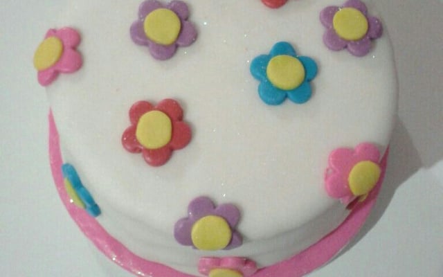 Pasta americana (fácil de fazer)