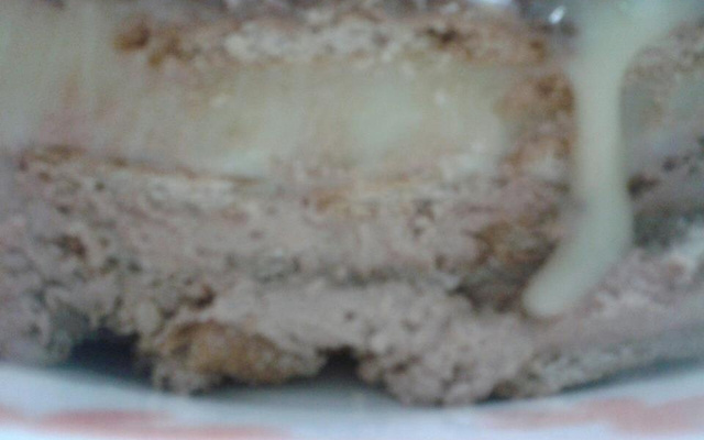 Torta alemã Mirandinha