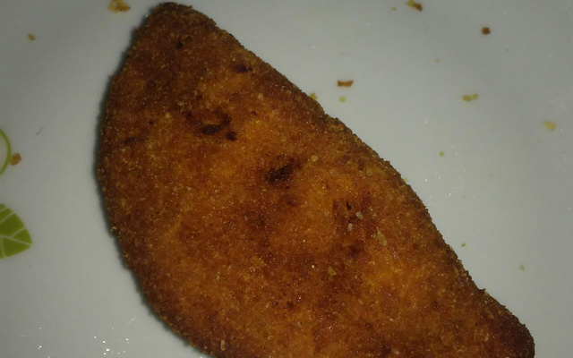 Cachorro quente especial