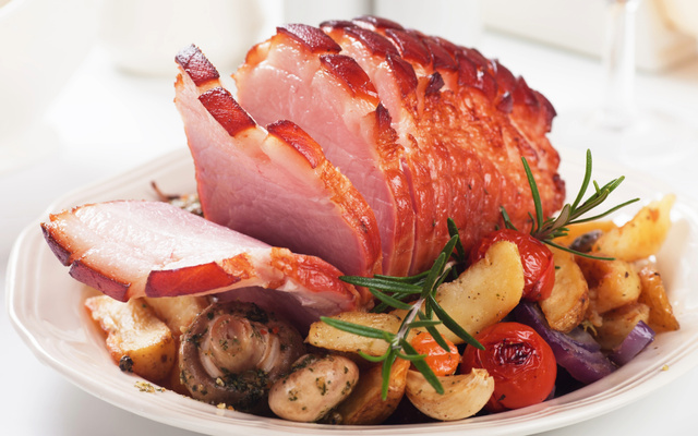 Tender Simples (salgado)