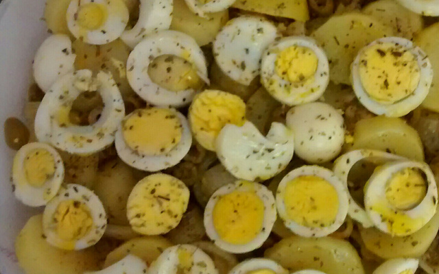 Bacalhoada Portuguesa