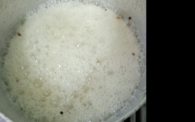 Pipoca gourmet choconinho