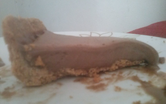 Torta passatempo da Isabella