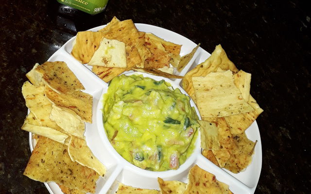 Guacamole da Elayne