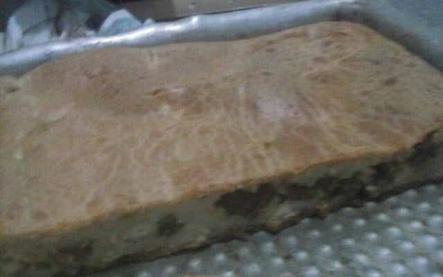 Torta Salgada