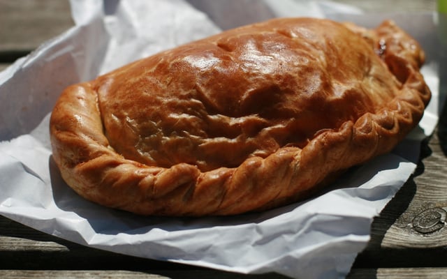 Pastel de forno 3 ingredientes