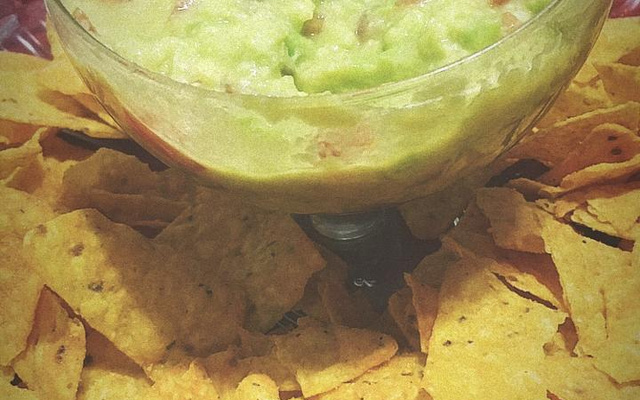 Guacamole da Mairinha