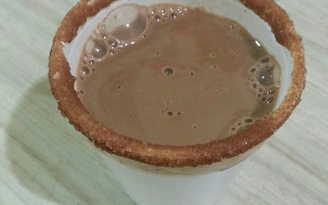 Choconhaque especial