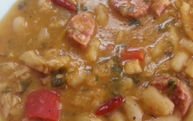 Dobradinha da Julia Holanda