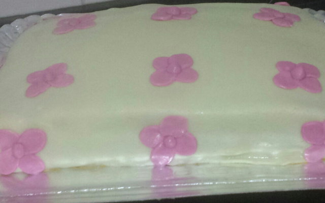 Pasta de leite em pó