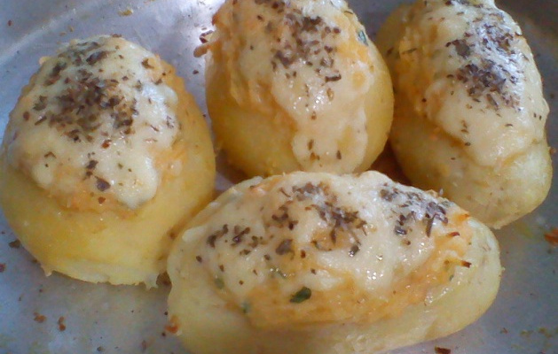 Batata à francesa, fácil e rápida