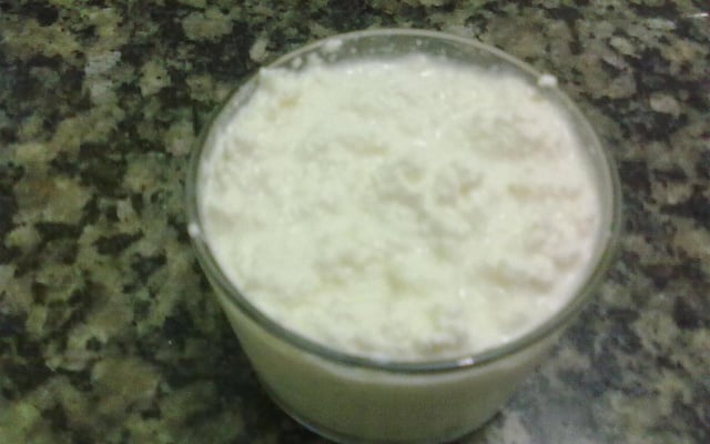 Creme de ricota