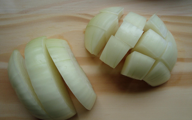Macarrão estilo chinês