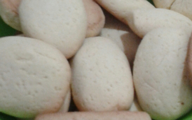 Biscoito de maisena