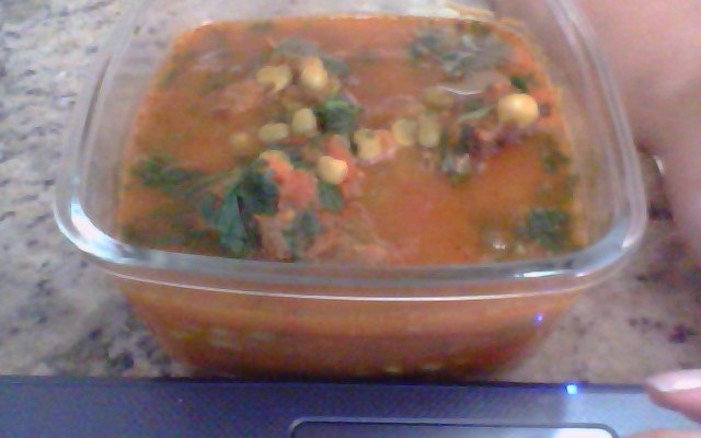 Bife à rolê com muito recheio da Venessa