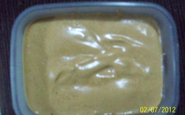 Café Cremoso e Divino