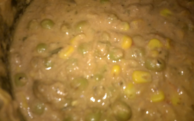 Molho para acompanhar o que você quiser