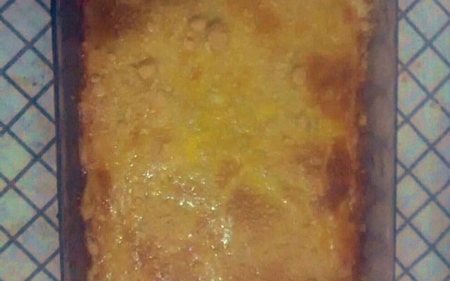 Empadão de frango simples