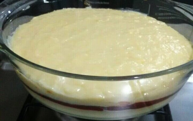 Docinho de queijo (Romeu e Julieta)