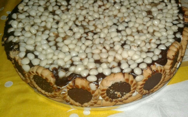 Torta holandesa