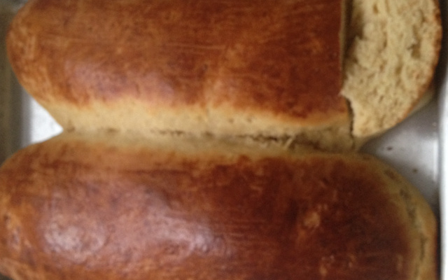 Pão Caseiro