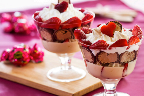 Merenguinho especial