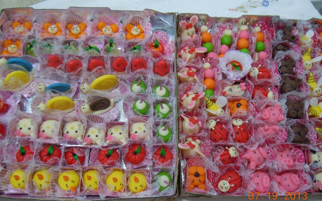 Chocolate Quente bem achocolatado