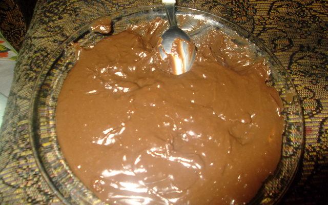 Brigadeiro de panela