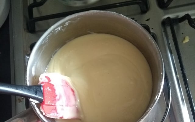 Docinhos de leite ninho sem leite condensado