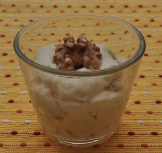 Delícia de nozes com castanhas-do-Pará da Rota do Charme