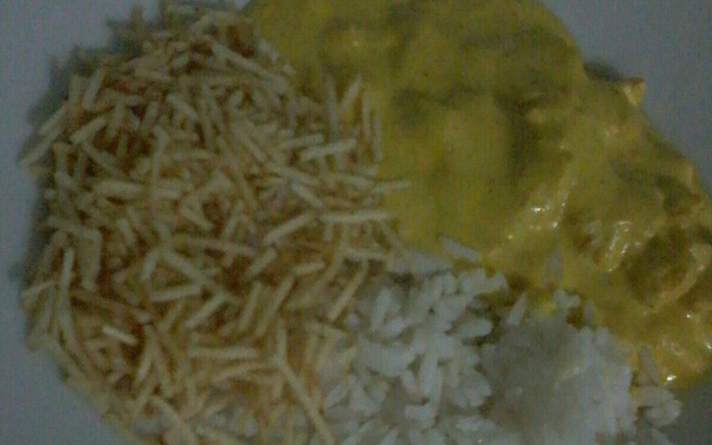 Estrogonofe fácil e simples