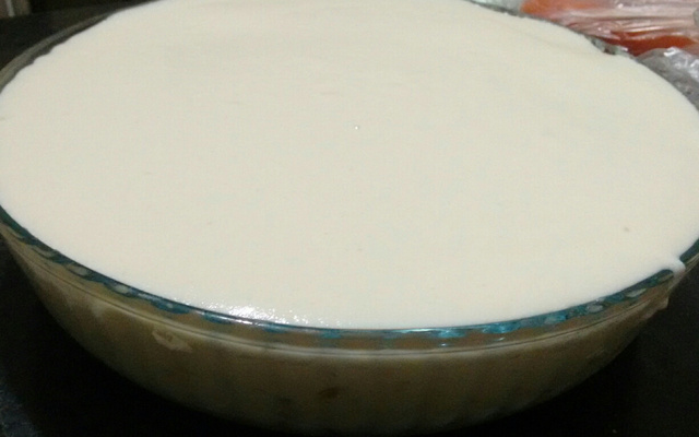 Delicia de abacaxi fácil para venda