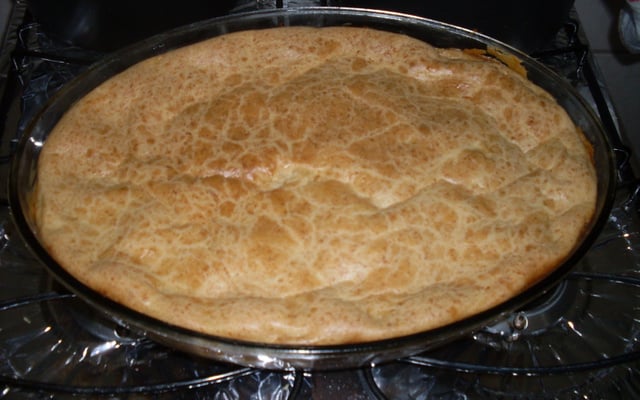Torta de frango