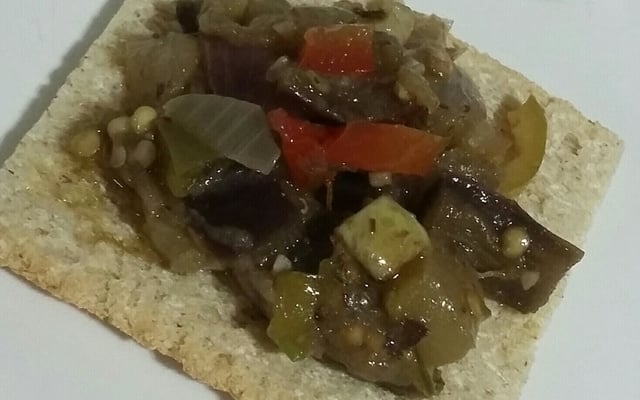Caponata