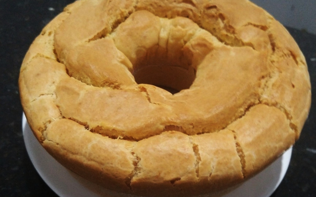 Bolo de queijo