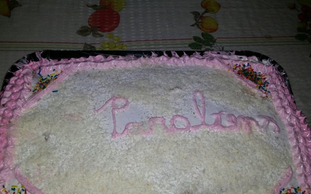 Creme de Leite Ninho (para recheio de bolos, tortas, trufas e pavês)